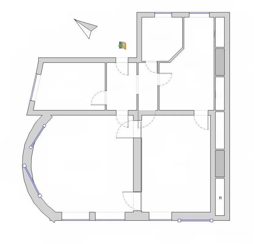 Location Lille Appartement 69e1f1fa7622