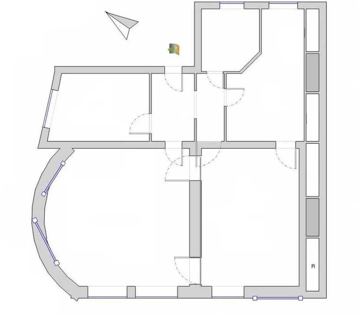 Location Lille Appartement 69e1f1fa7622