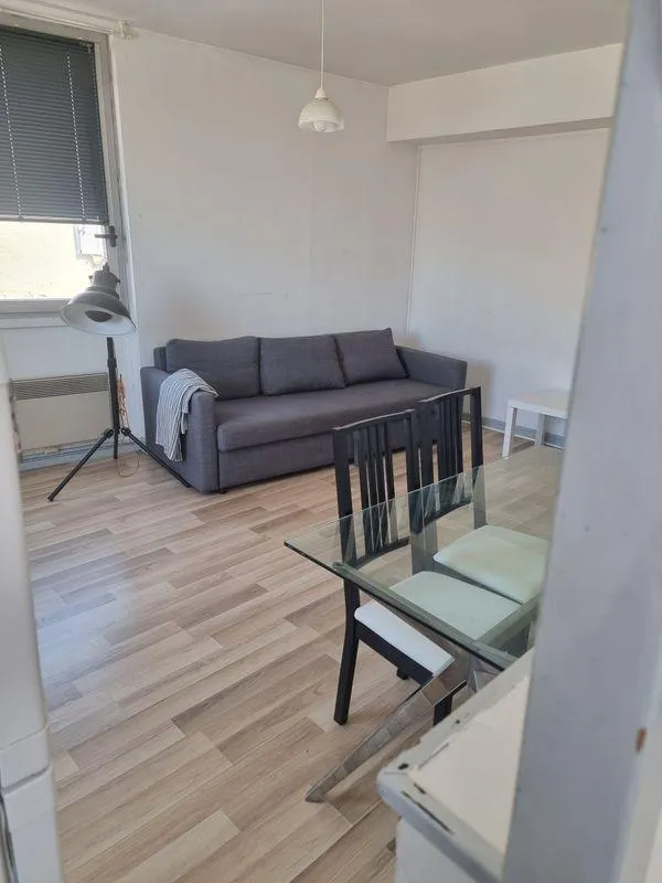 Location Marseille Appartement 69e1f2a6548a