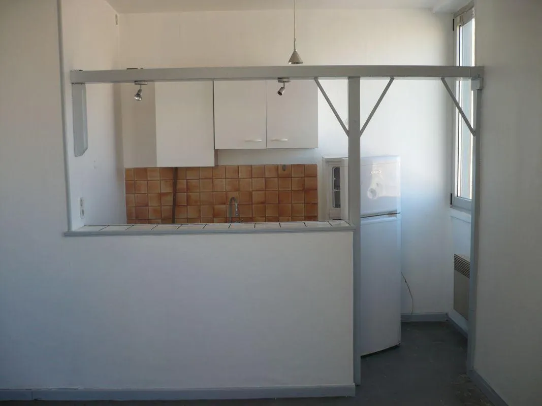 Location Marseille Appartement 69e1f2a6548a