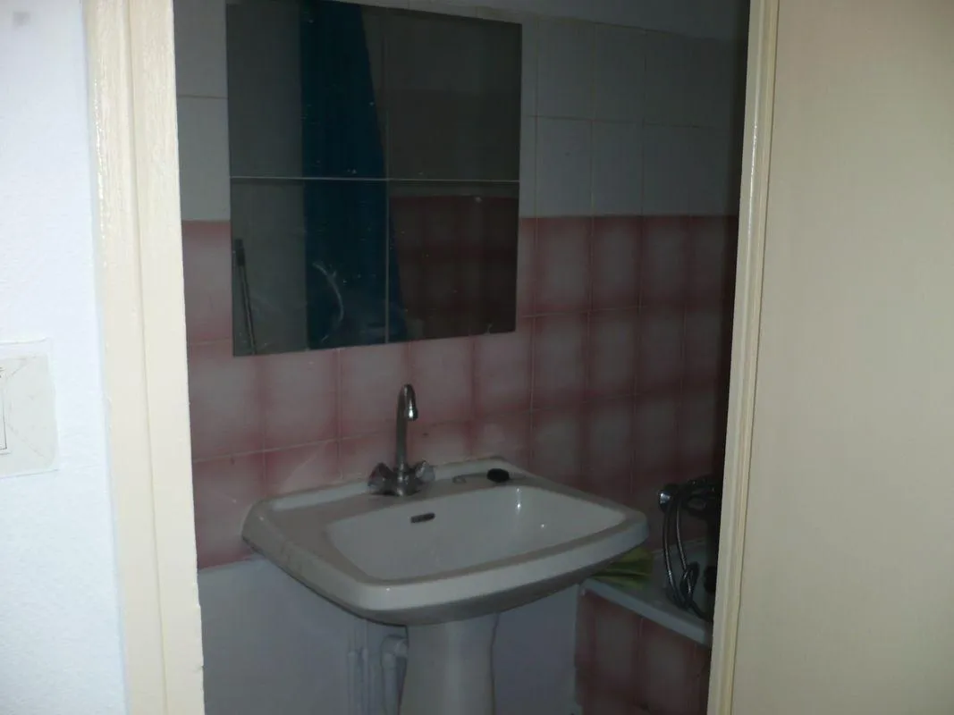 Location Marseille Appartement 69e1f2a6548a