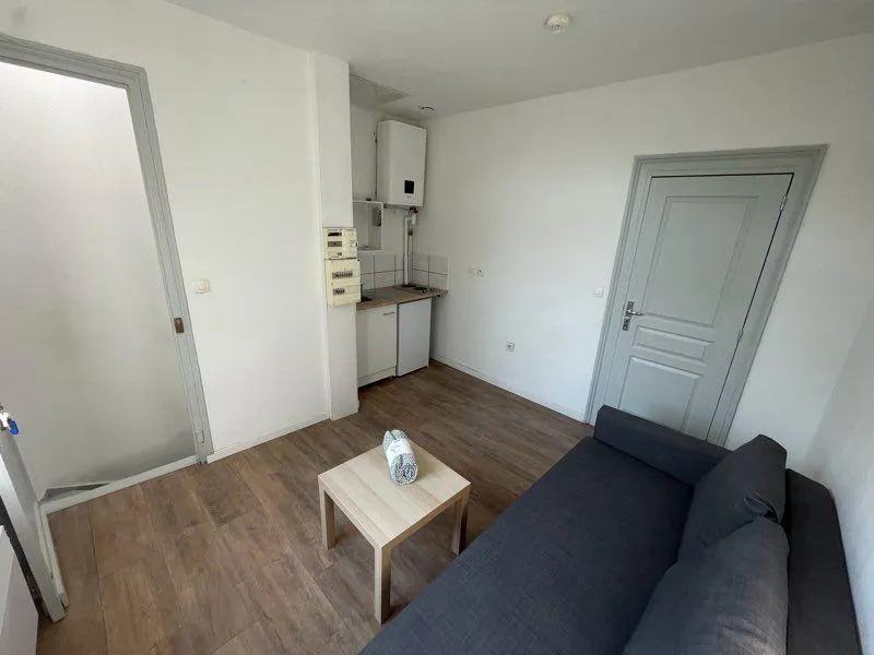 Location Lille Appartement 69e1f3448841