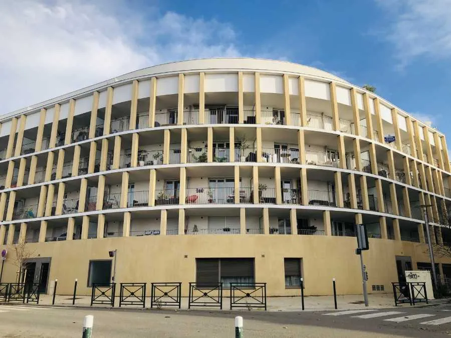 Location Bagneux Appartement 69e1fc16617c