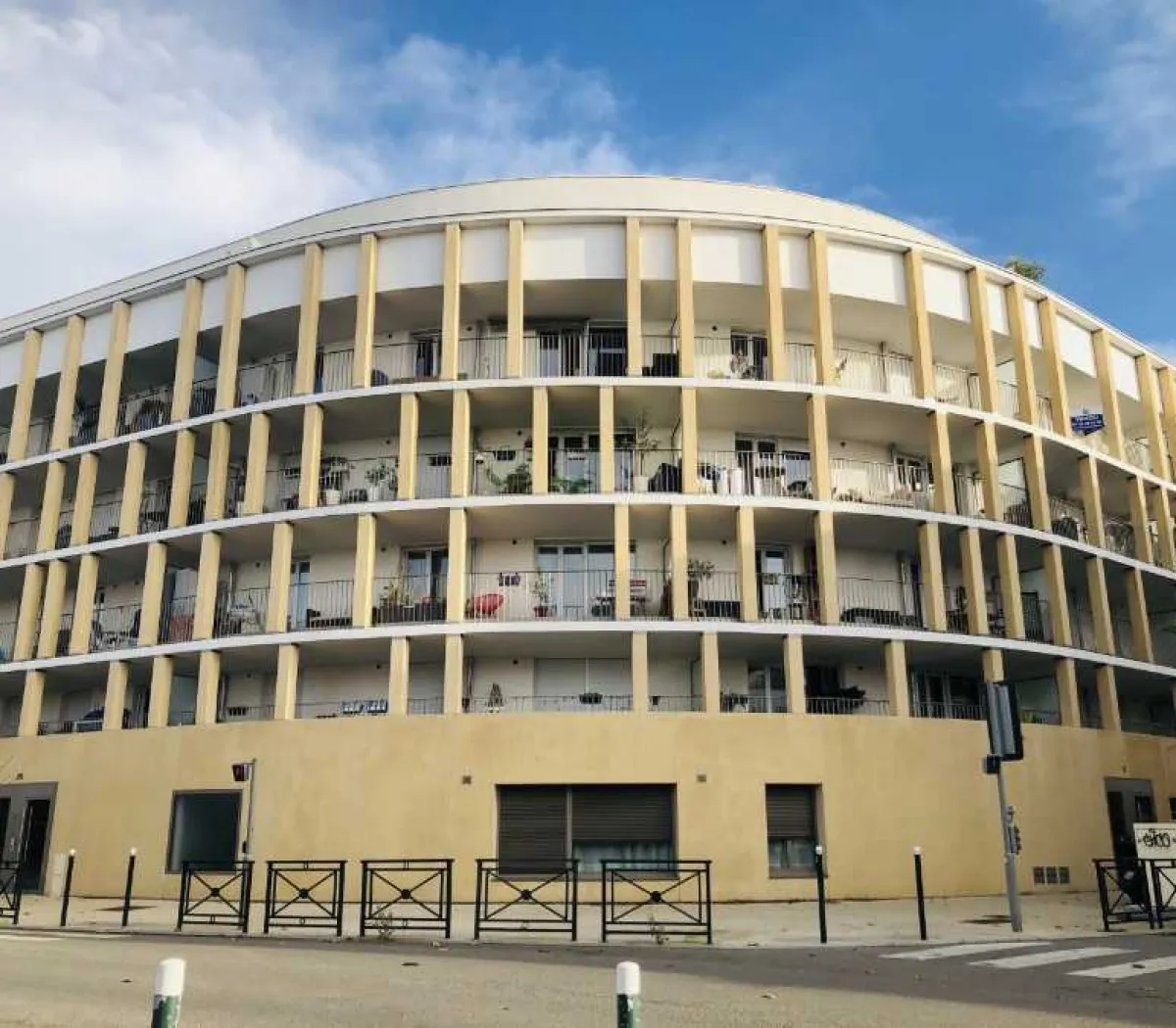 Location Bagneux Appartement 69e1fc16617c