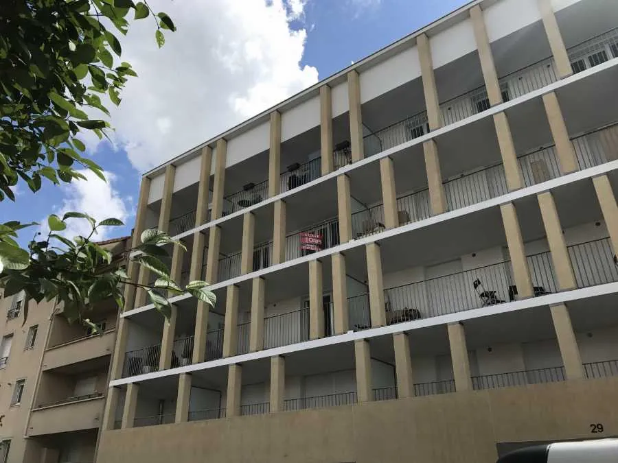 Location Bagneux Appartement 69e1fc16617c