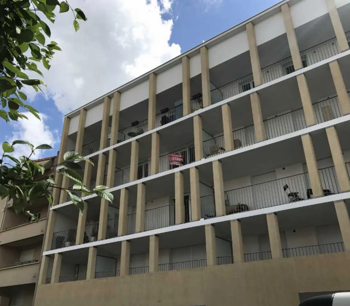 Location Bagneux Appartement 69e1fc16617c