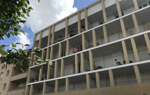 Location Bagneux Appartement 69e1fc16617c