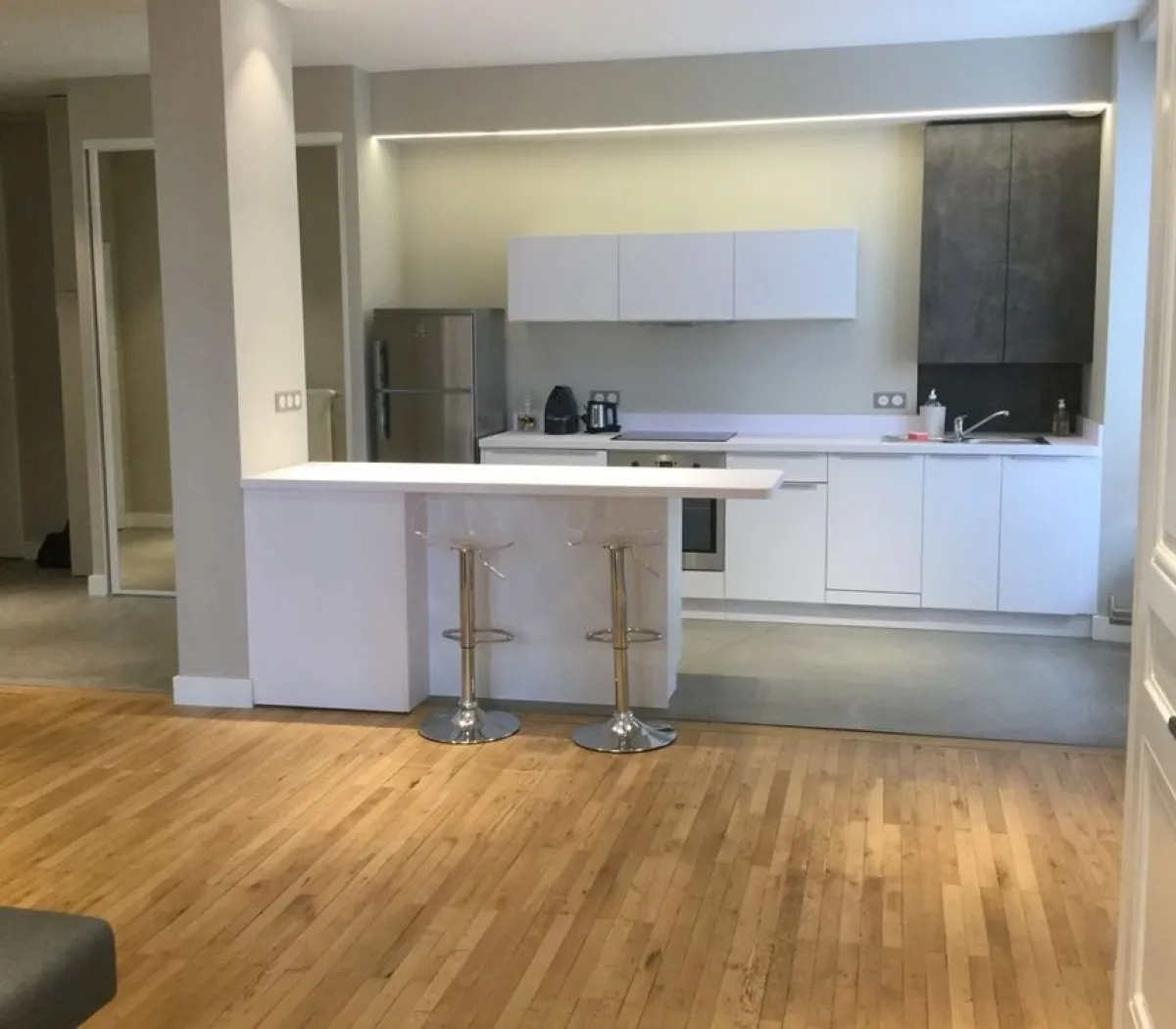 Location Paris Appartement 69e2003749b4