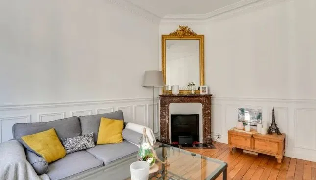 Location Paris Appartement 69e203df4926