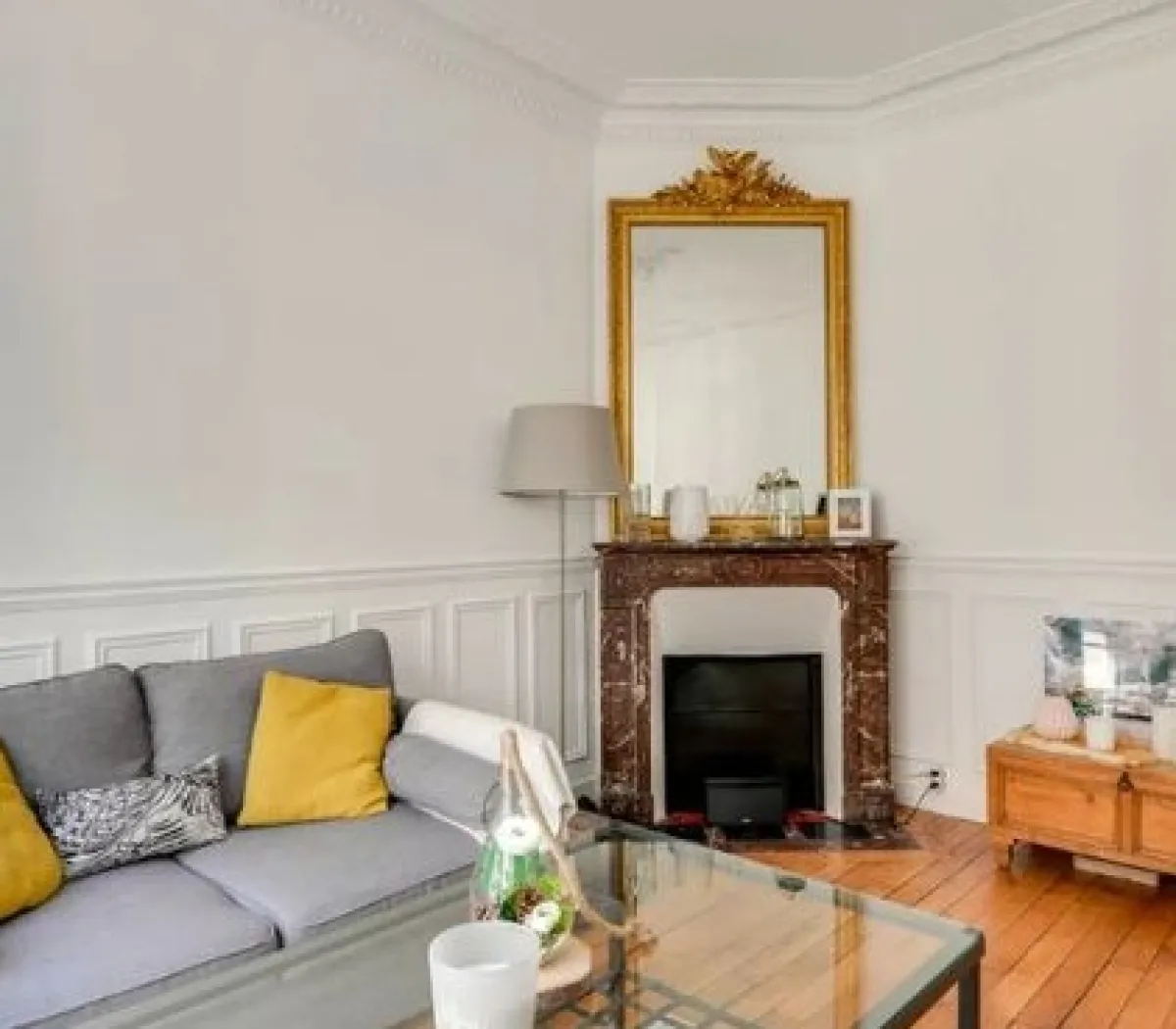 Location Paris Appartement 69e203df4926