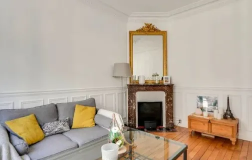 Location Paris Appartement 69e203df4926