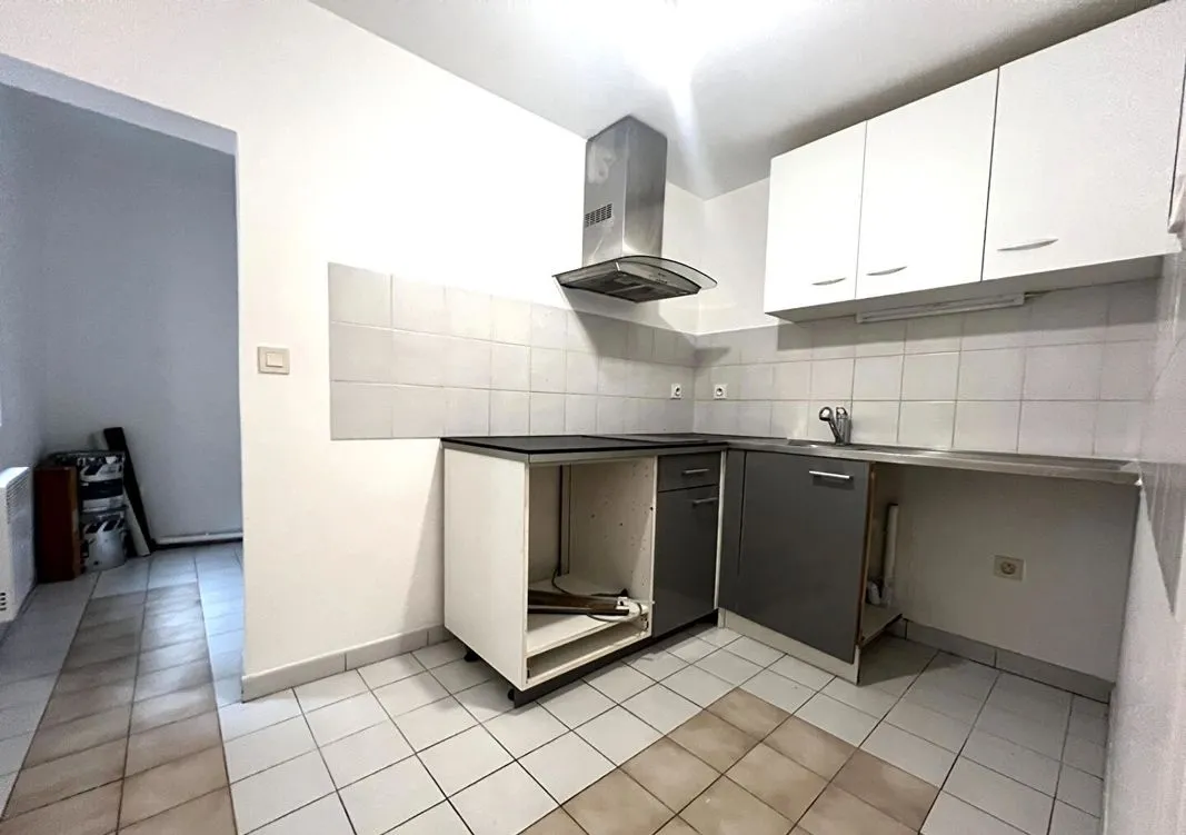 Location Saint-Germain-en-Laye Appartement 69e2064b00b9