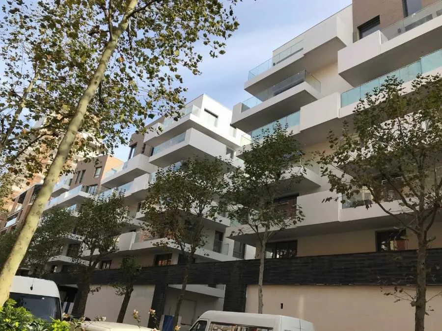 Location Asnières-sur-Seine Appartement 69e20801e322