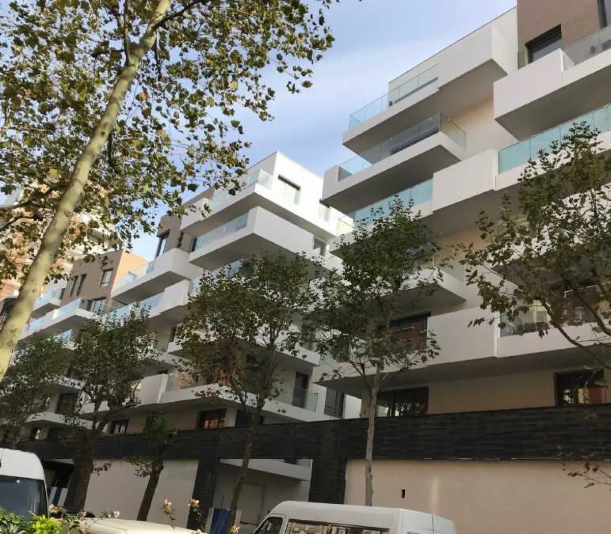 Location Asnières-sur-Seine Appartement 69e20801e322