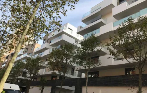 Location Asnières-sur-Seine Appartement 69e20801e322