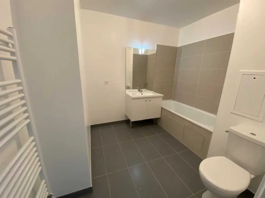 Location Asnières-sur-Seine Appartement 69e20801e322