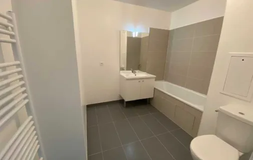 Location Asnières-sur-Seine Appartement 69e20801e322