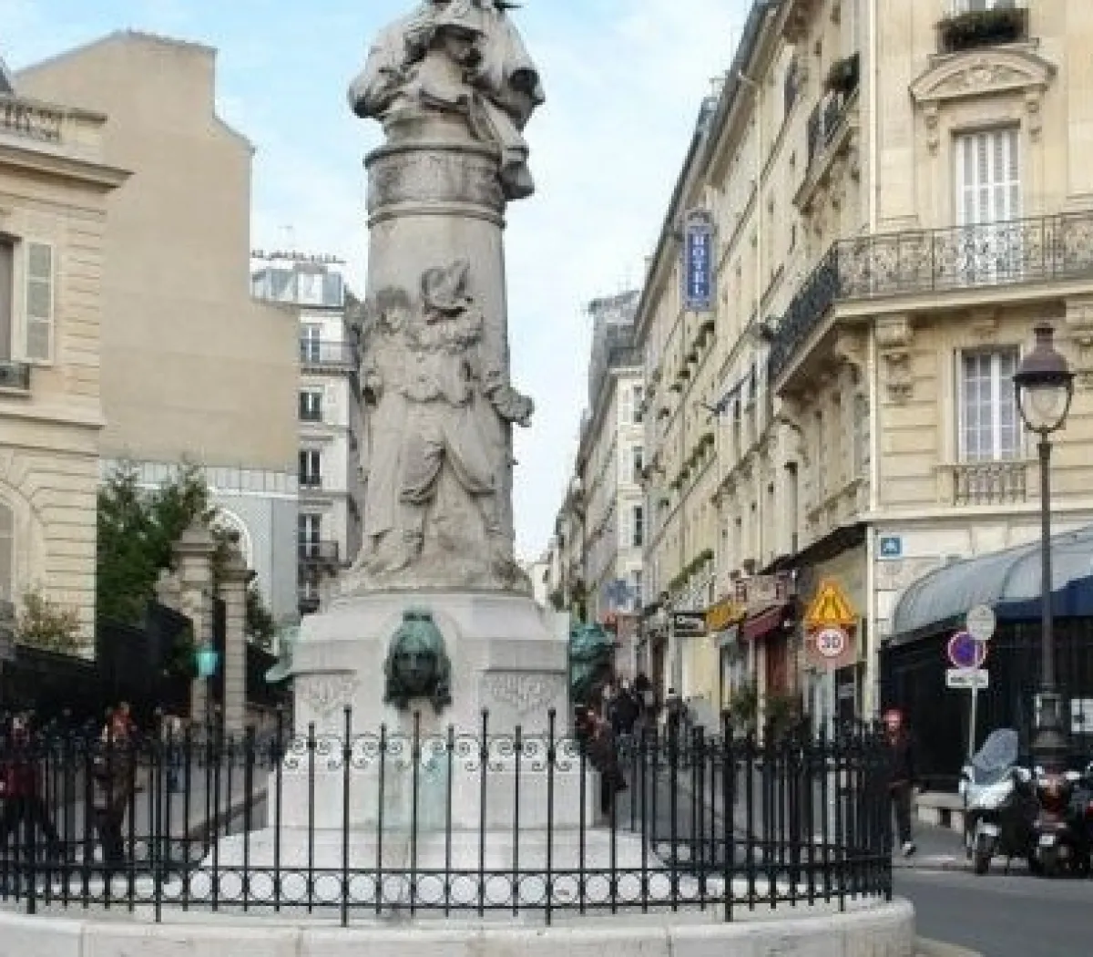 Location Paris Appartement 69e216564ce9