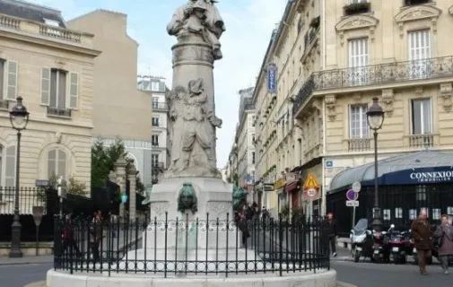 Location Paris Appartement 69e216564ce9