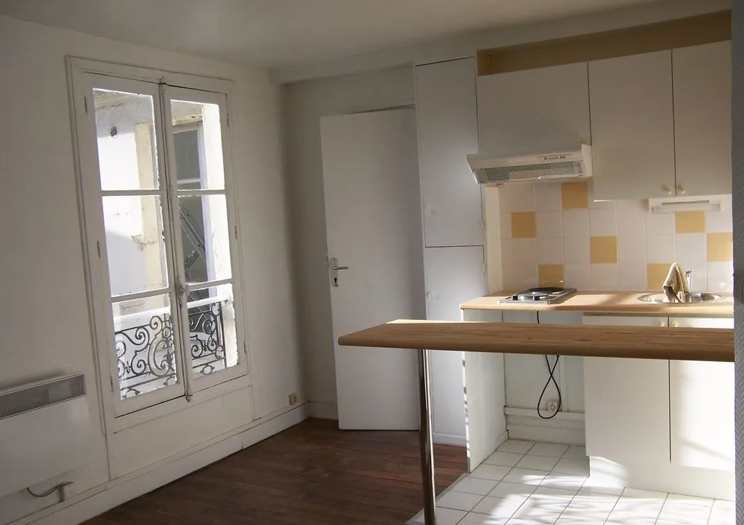 Location Paris Appartement 69e216564ce9