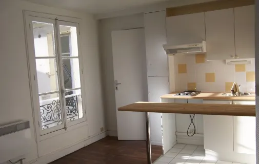 Location Paris Appartement 69e216564ce9