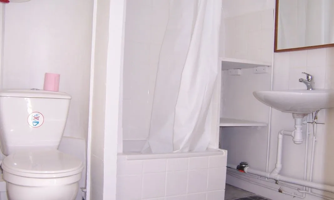 Location Paris Appartement 69e216564ce9