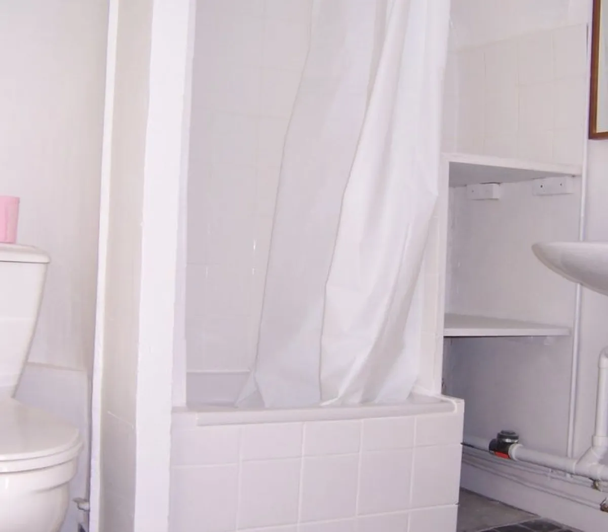 Location Paris Appartement 69e216564ce9