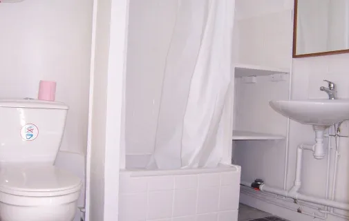 Location Paris Appartement 69e216564ce9