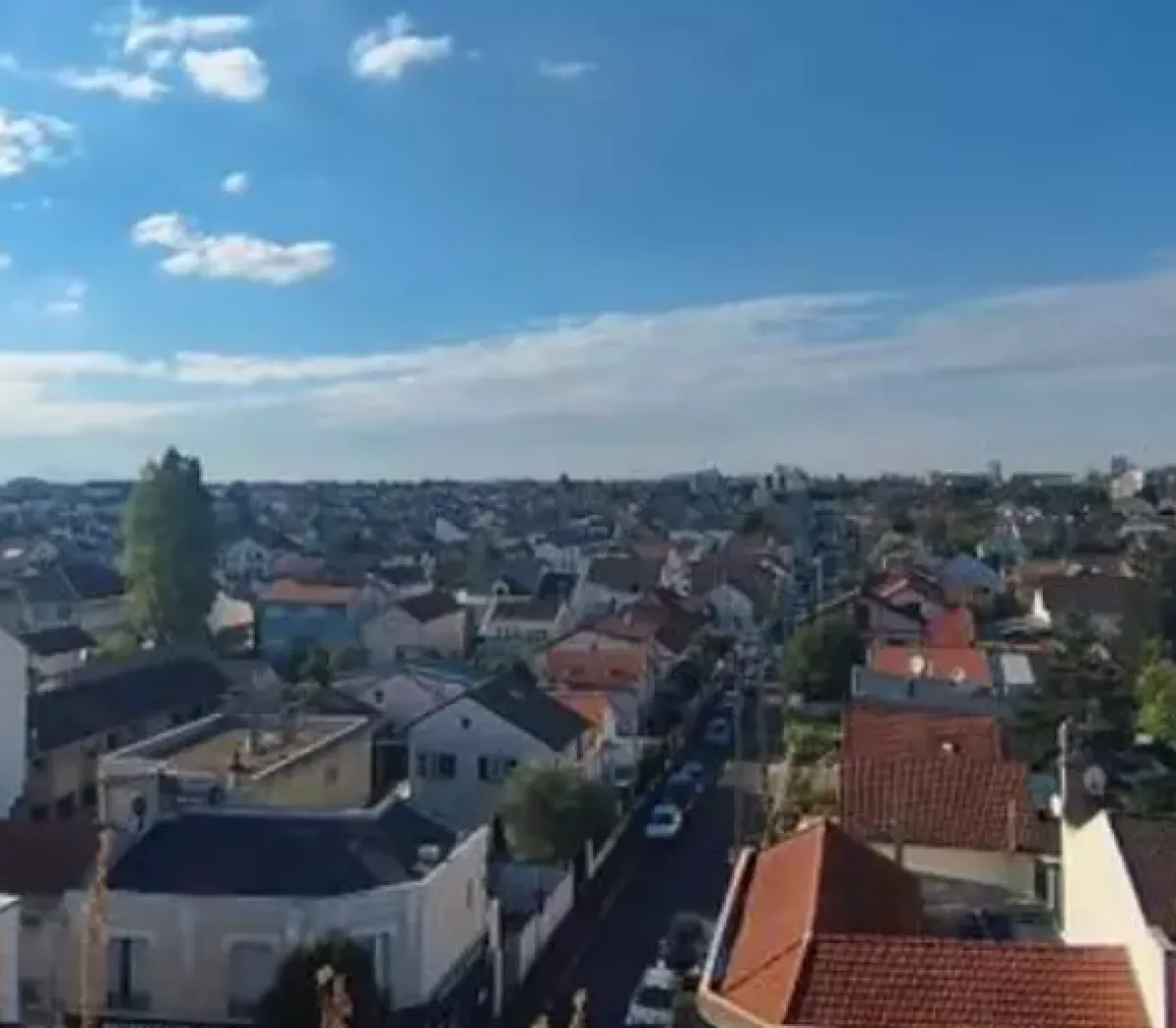 Location Bezons Chambre 69e230668594