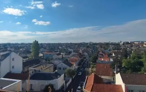 Location Bezons Chambre 69e230668594