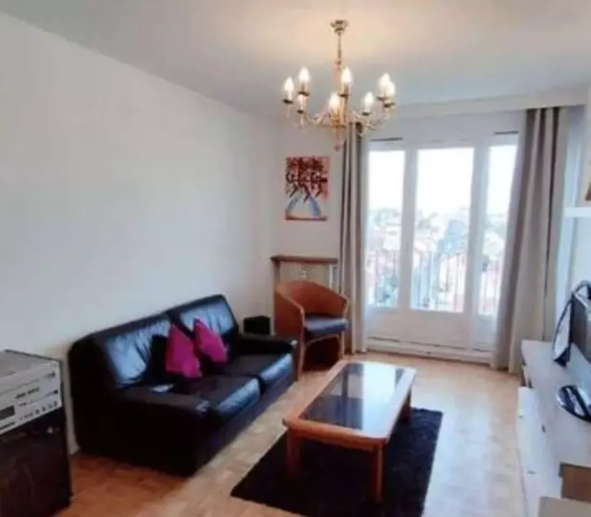 Location Bezons Chambre 69e230668594