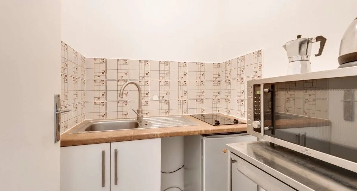 Location Paris Appartement 69e233a29060