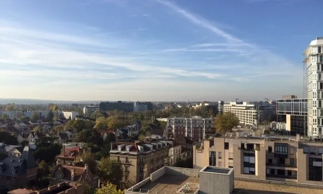 Location Rueil-Malmaison Appartement 69e235d833cc