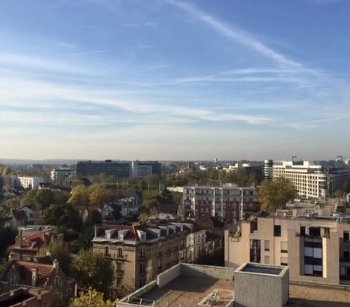 Location Rueil-Malmaison Appartement 69e235d833cc