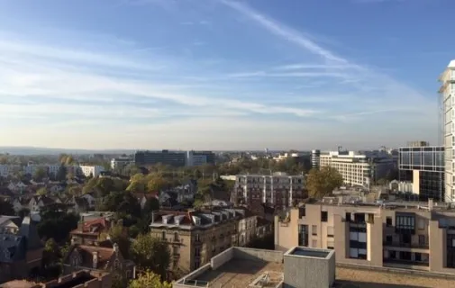 Location Rueil-Malmaison Appartement 69e235d833cc