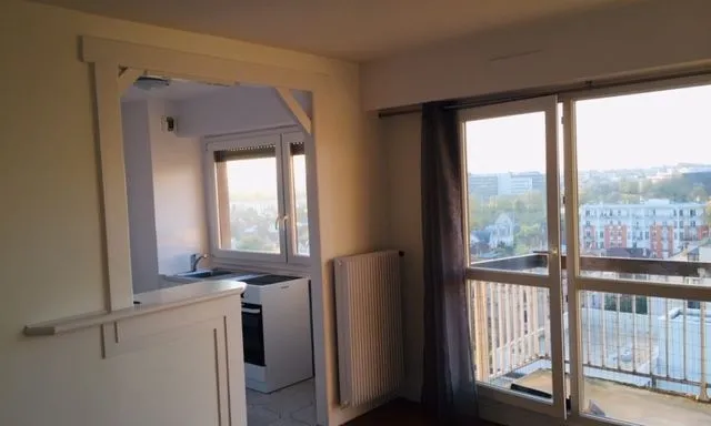 Location Rueil-Malmaison Appartement 69e235d833cc