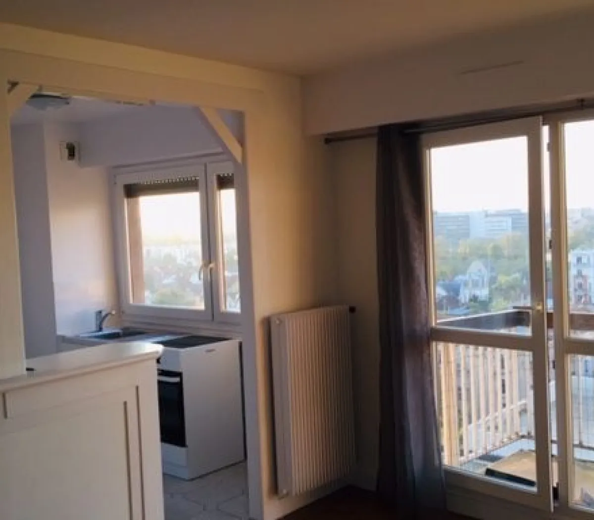 Location Rueil-Malmaison Appartement 69e235d833cc