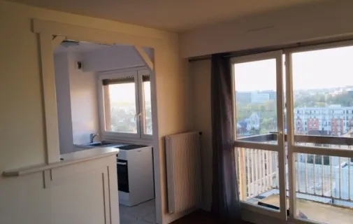 Location Rueil-Malmaison Appartement 69e235d833cc