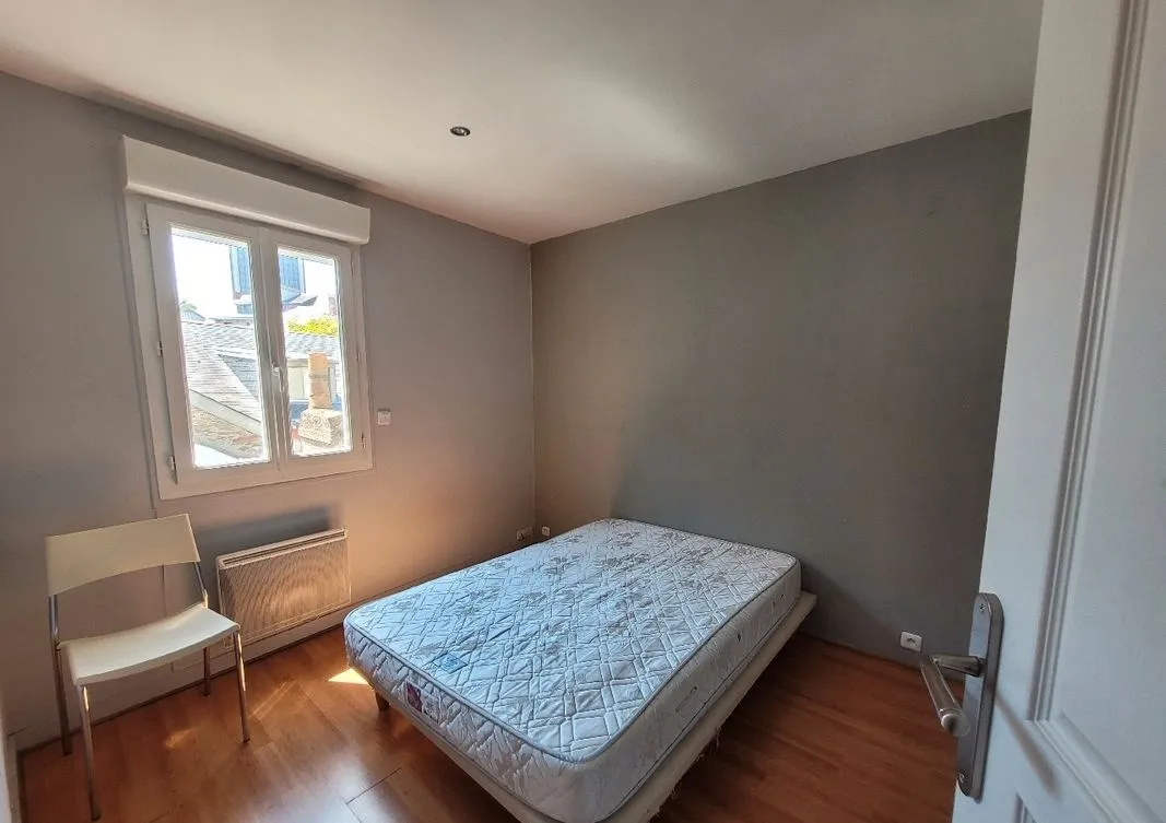 Location Nantes Appartement 69e2390cc718