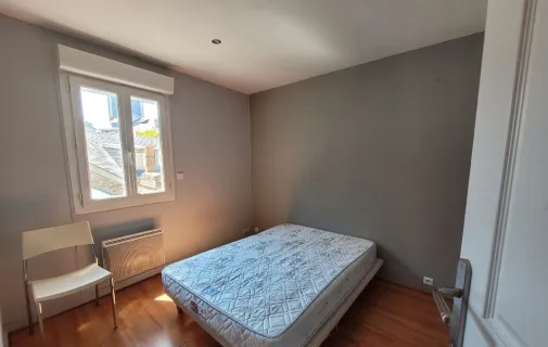 Location Nantes Appartement 69e2390cc718