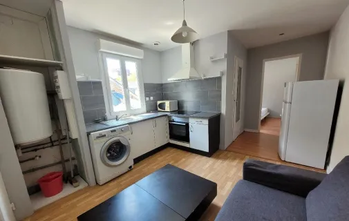 Location Nantes Appartement 69e2390cc718