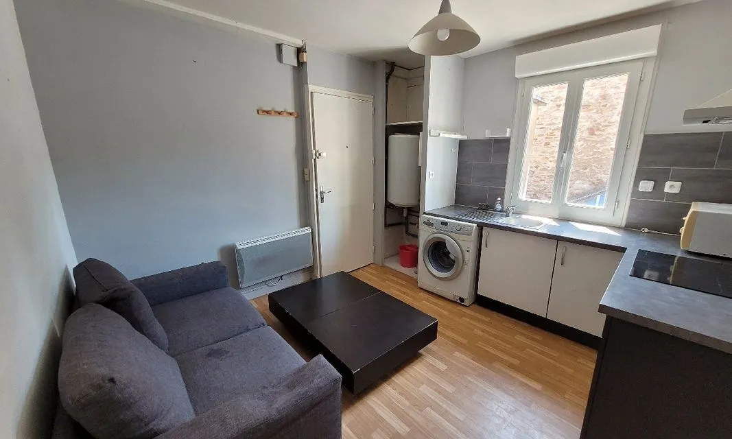 Location Nantes Appartement 69e2390cc718