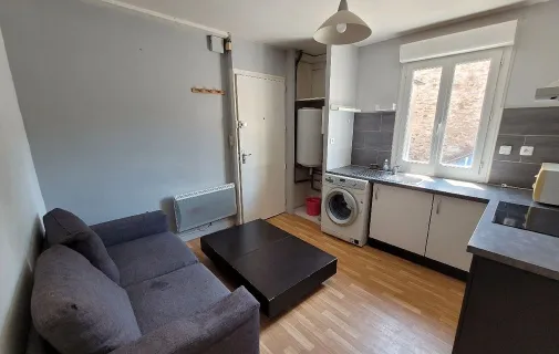 Location Nantes Appartement 69e2390cc718