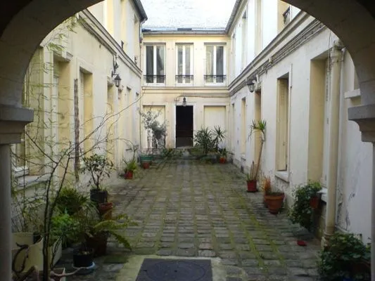 Location Paris Appartement 69e239fff3d5