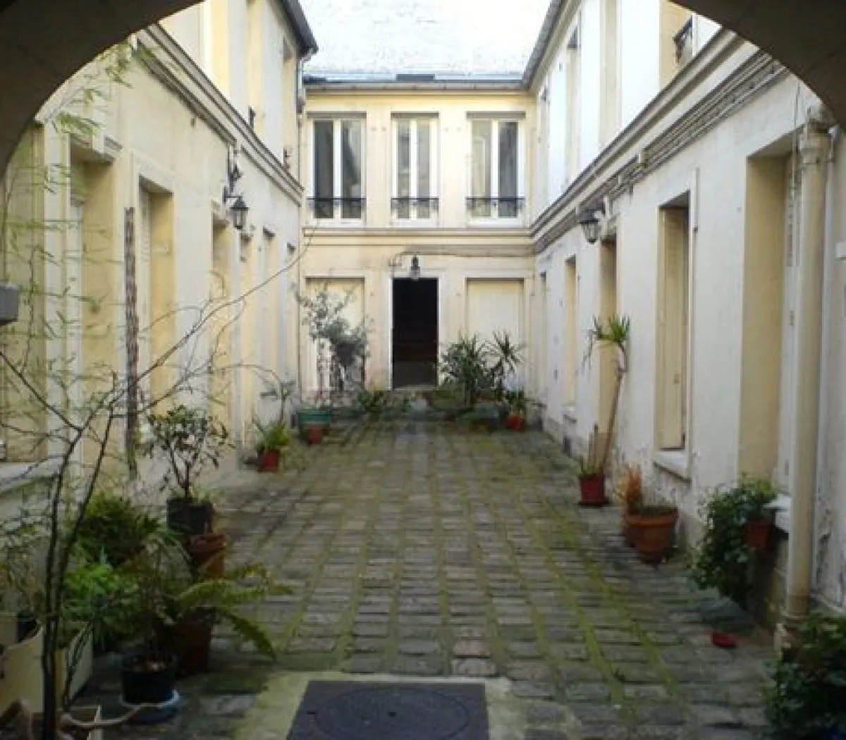 Location Paris Appartement 69e239fff3d5