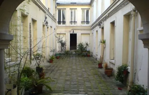 Location Paris Appartement 69e239fff3d5