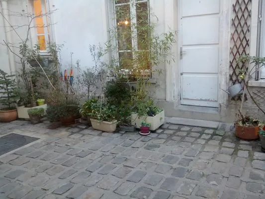 Location Paris Appartement 69e239fff3d5