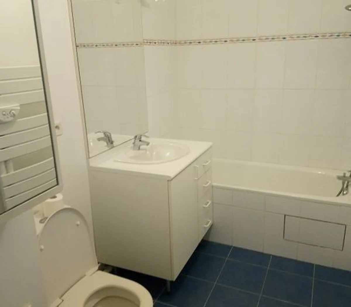 Location Nanterre Appartement 69e24271a91d