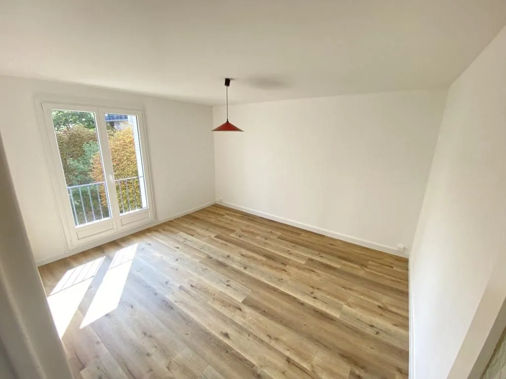 Location Strasbourg Appartement 69e27d52a174