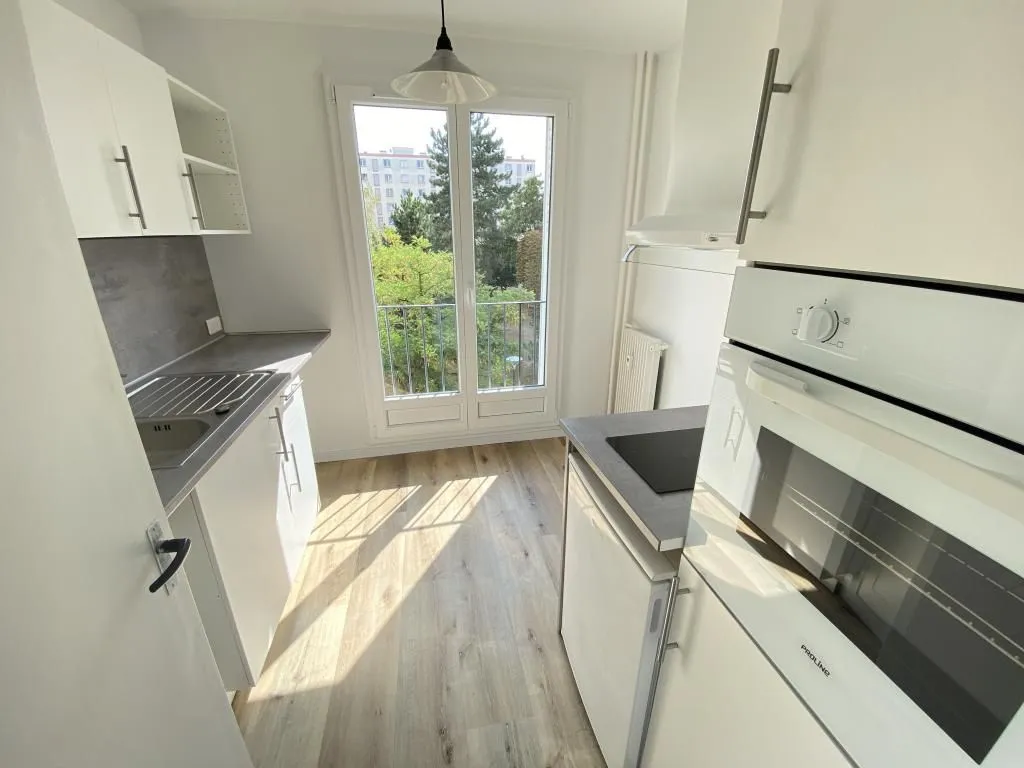 Location Strasbourg Appartement 69e27d52a174